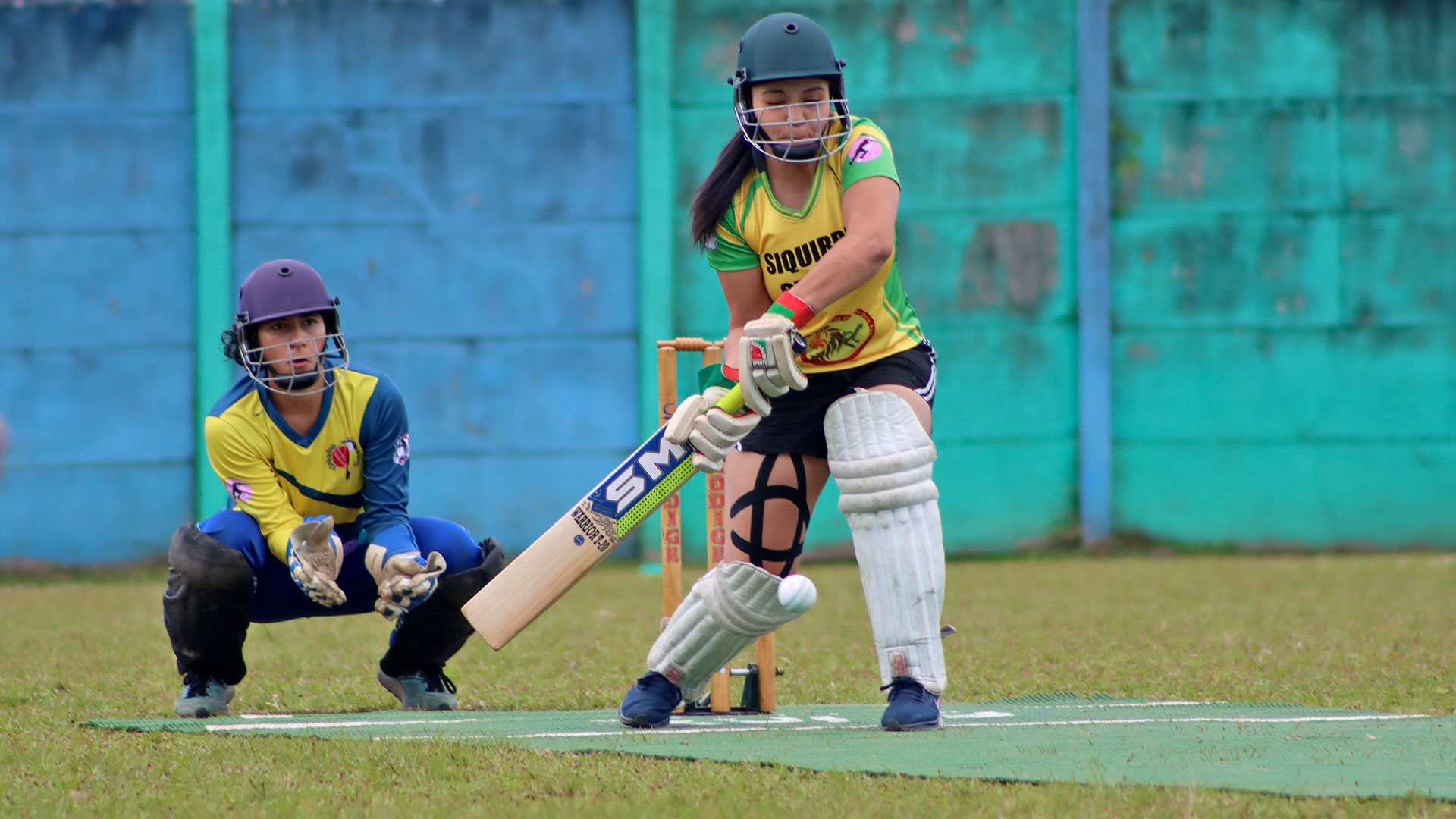 Cricket en Costa Rica