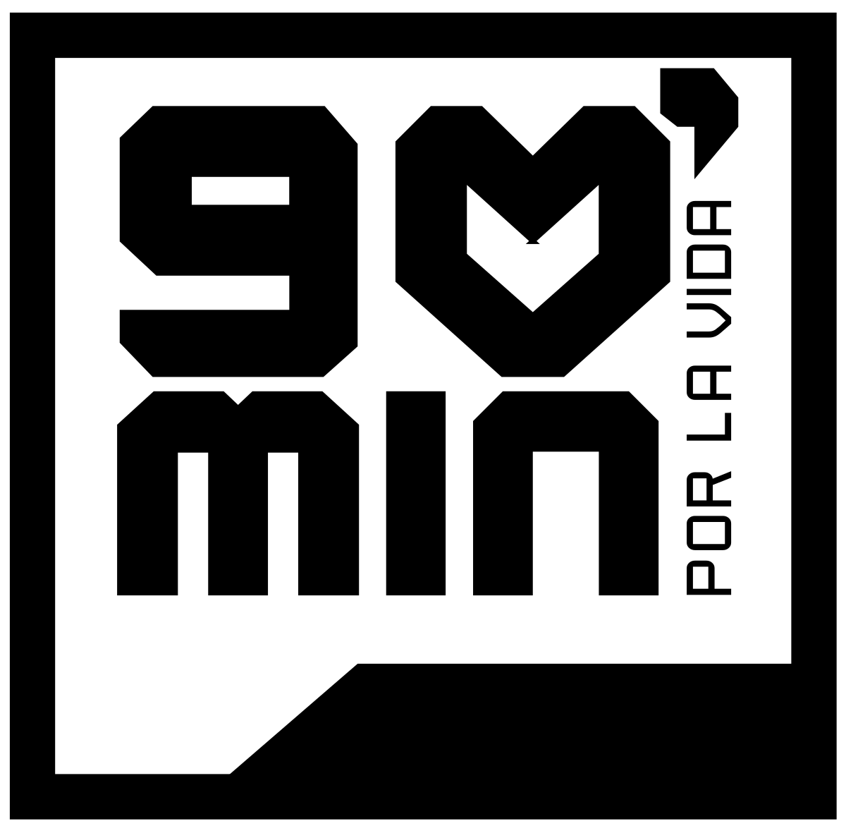 Torneo 90 minutos por la vida