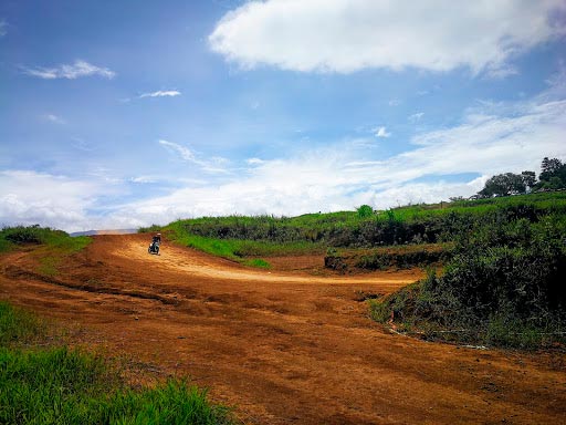 Motocross