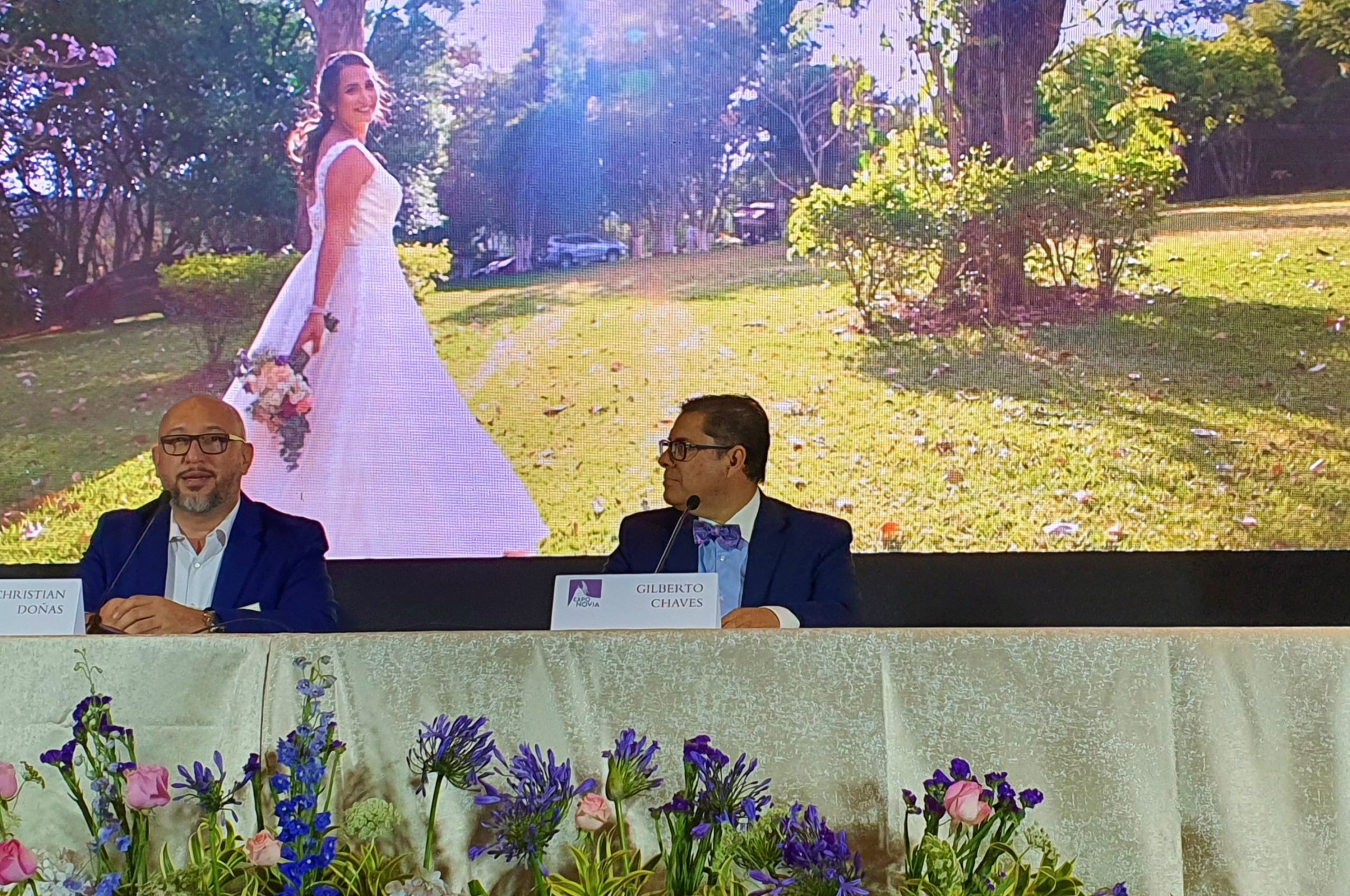 Expo Novia 2023