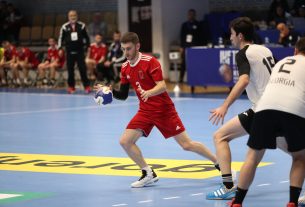 IHF TROPHY INTERCONTINENTAL