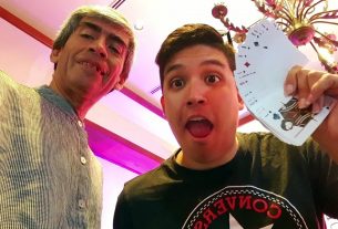 David Vargas Magia
