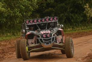 Campeonato Rally 2022
