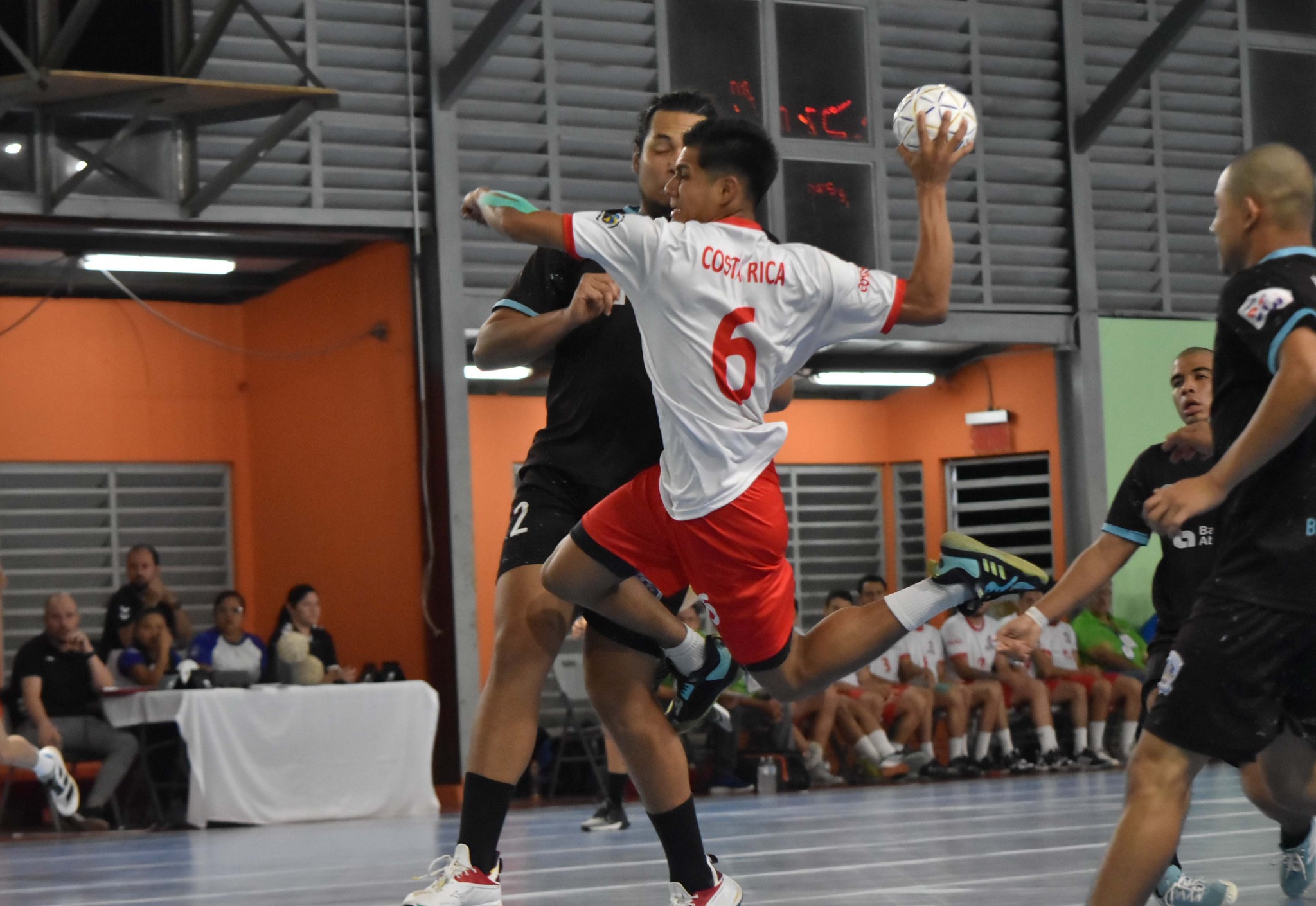 BALONMANO CAMPEONES SCA 2023