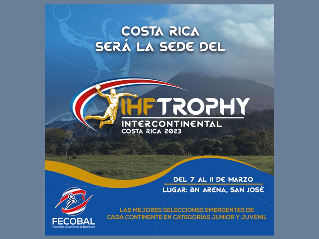 IHF Balonmano
