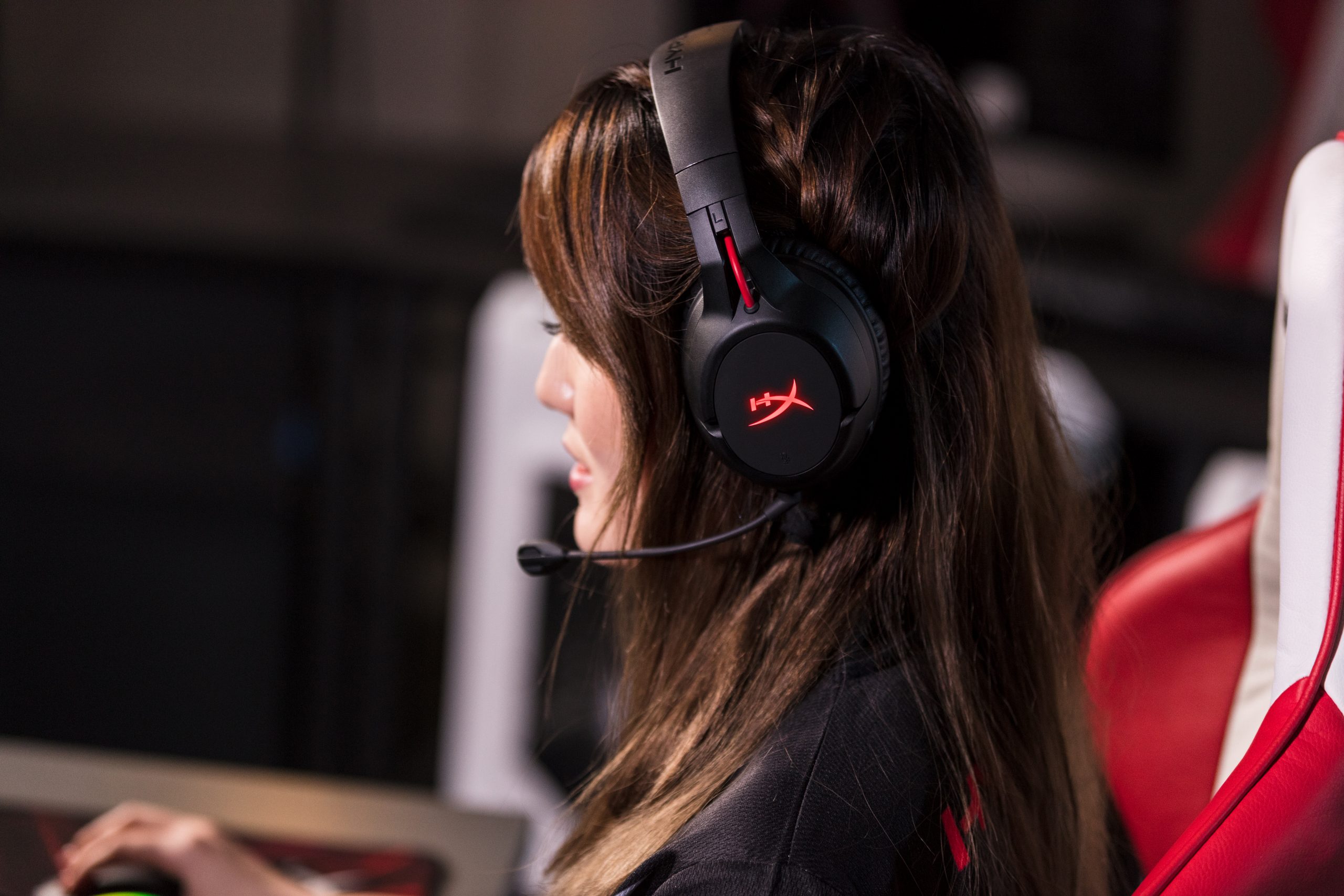 HyperX