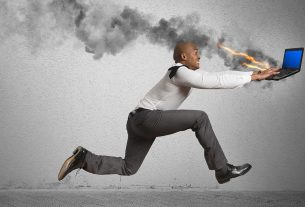 PROBLEMAS DE PC EN EMPLEADOS