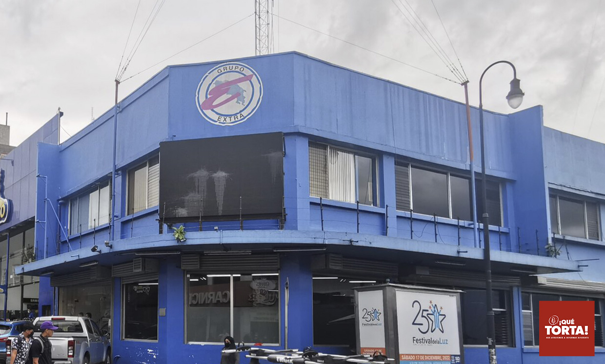 GRUPO EXTRA OFICINAS
