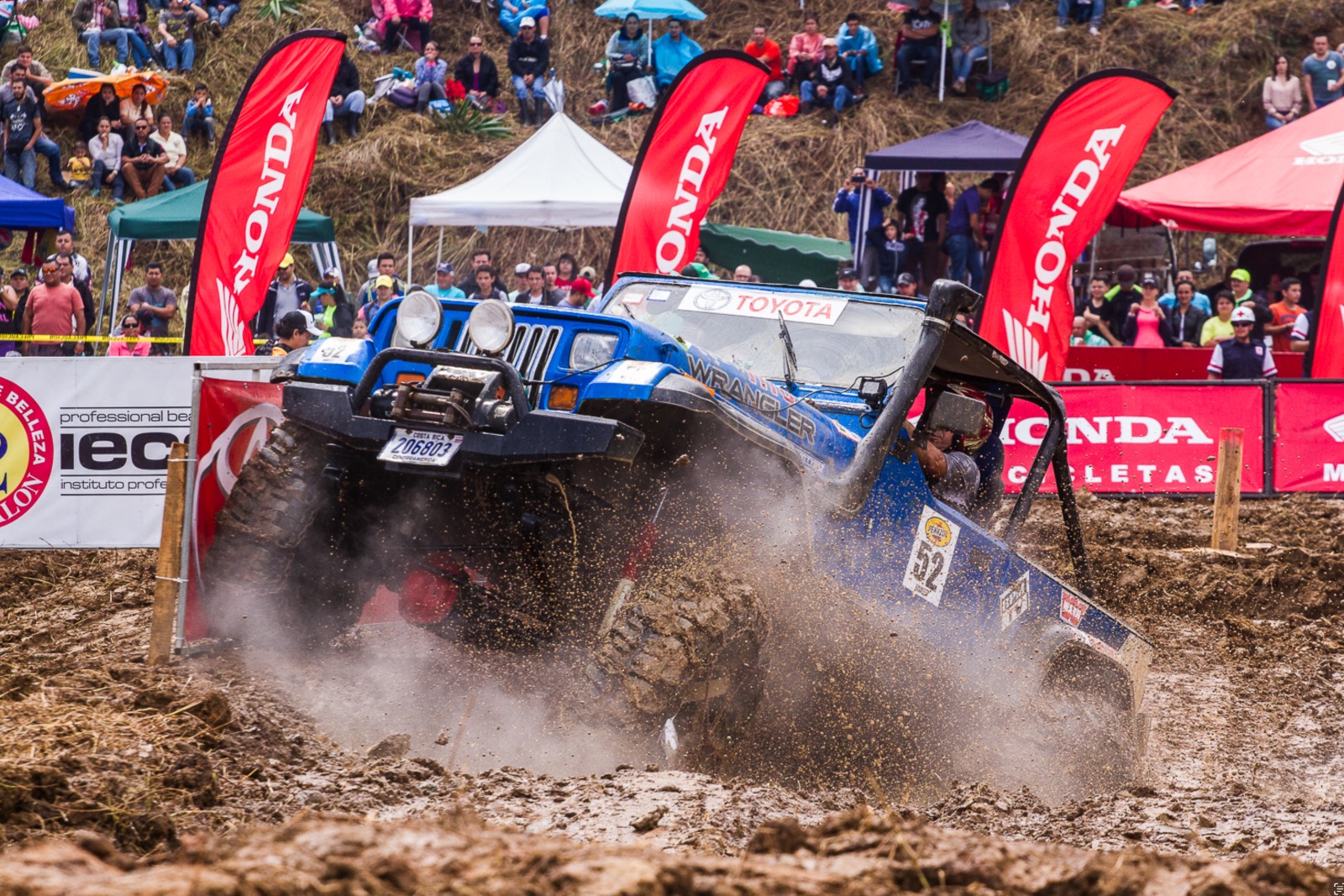 TODO TERRENO 4x4