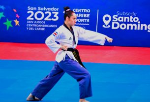 POOMSAE COSTA RICA 2023