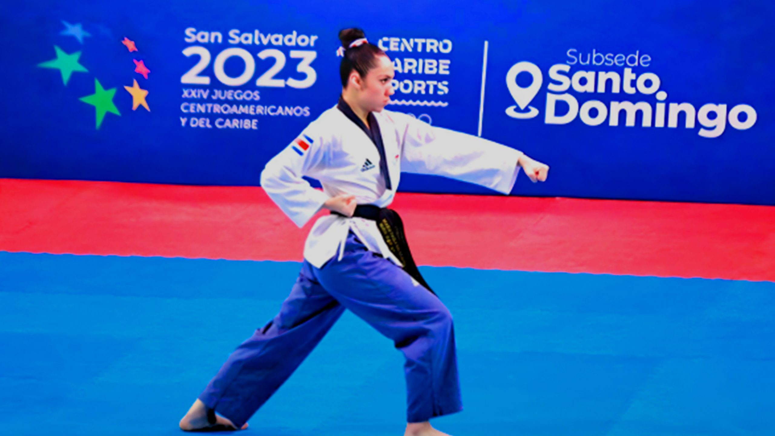POOMSAE COSTA RICA 2023