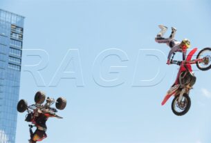 NITRO CIRCUS