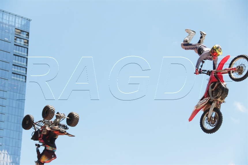 NITRO CIRCUS