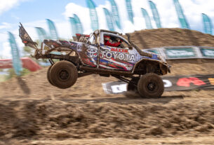 4x4
