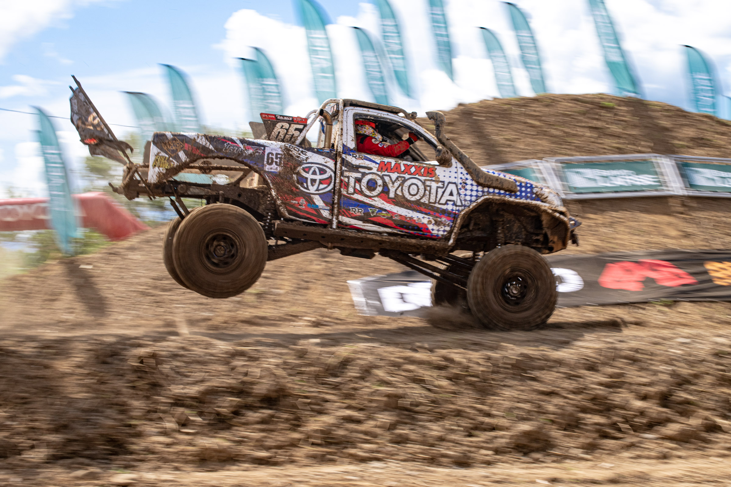 4x4
