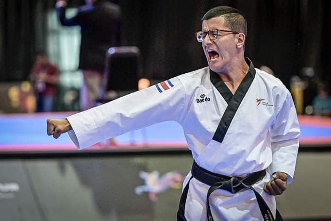 ParaTaeKwondo