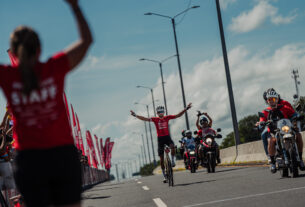 Gran Fondo Guanacaste