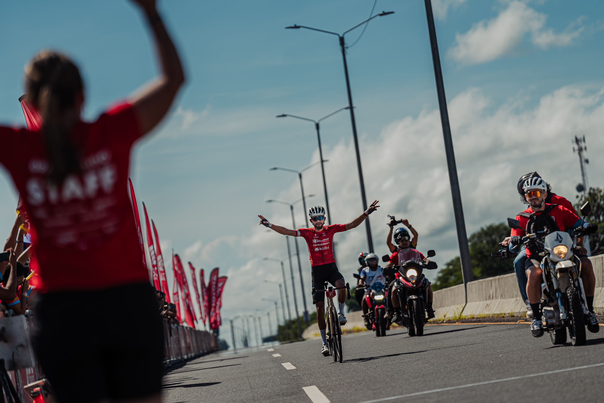 Gran Fondo Guanacaste
