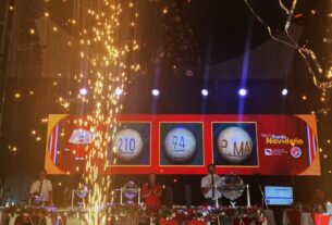 Gordo Navideño 2023