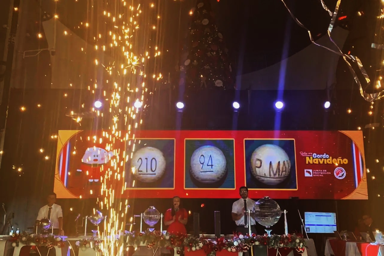 Gordo Navideño 2023