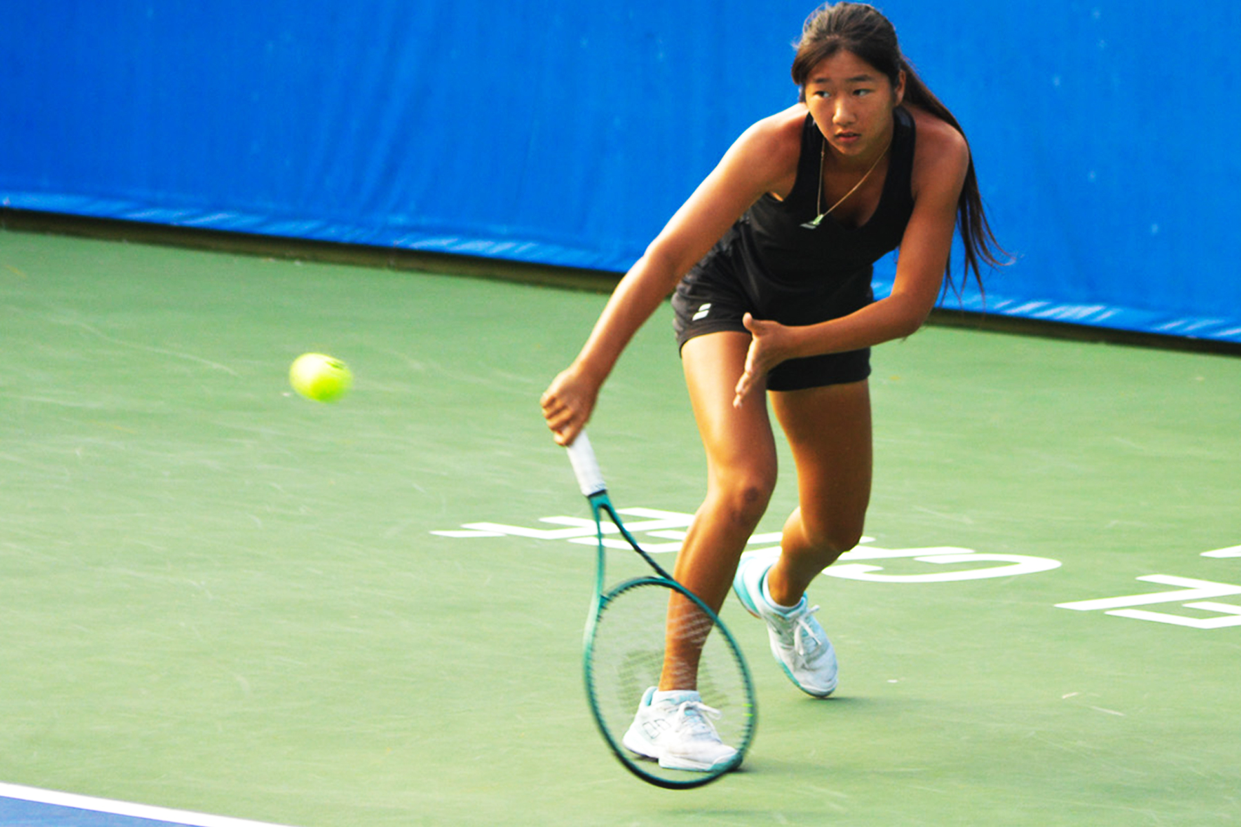 Shannon Lan
