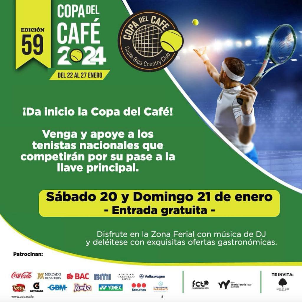 COPA CAFE