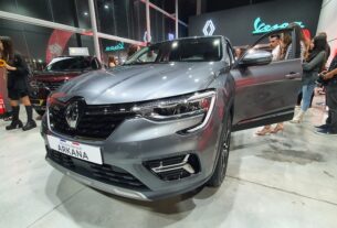 RENAULT
