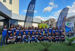 Aguilas Peregrinas del Atletismo 2024