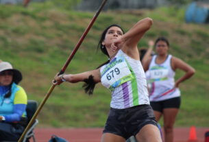Atletismo FECOA