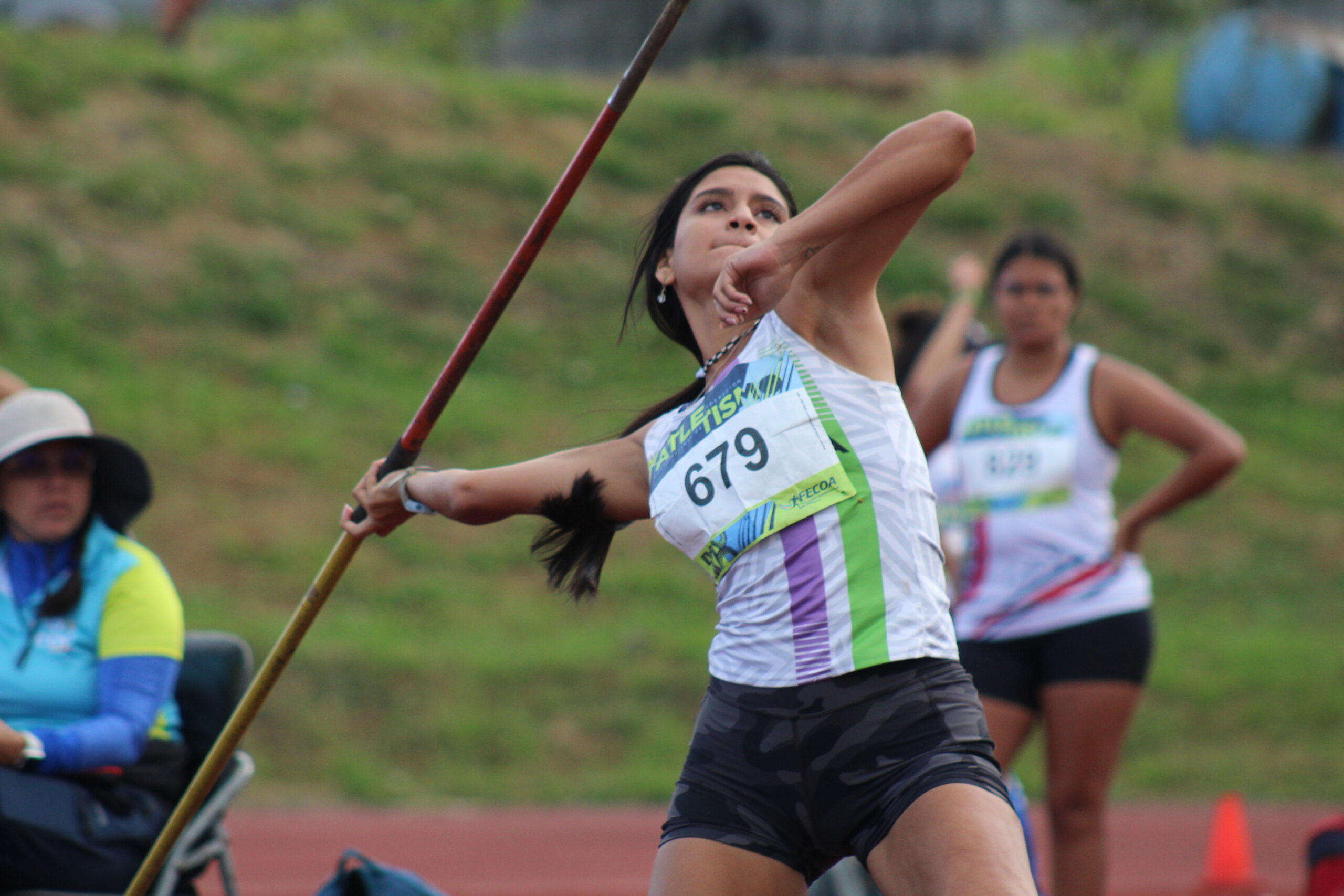 Atletismo FECOA