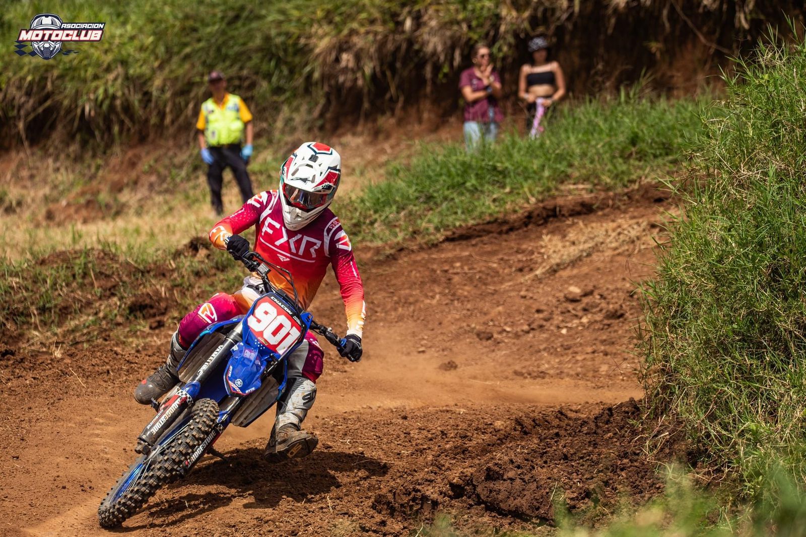 Motociclismo Fechas 2024