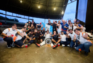 PREMIACION 3 HORAS