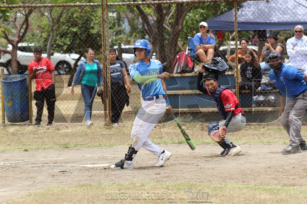JDN2024 CLASIFICATORIAS BEIS