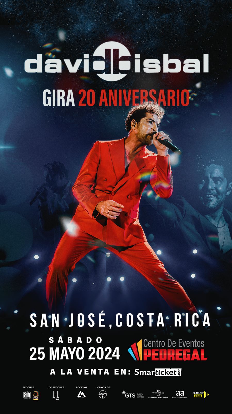 DAVID BISBAL