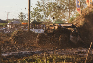 DESAFIO 4x4 Al LIMITE