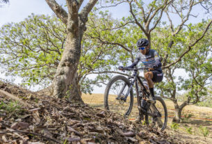 CR MTB