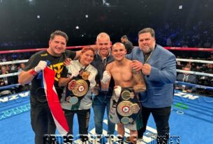Medallita Campeón 115lb