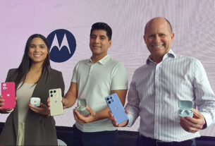 GERENTES MOTOROLA