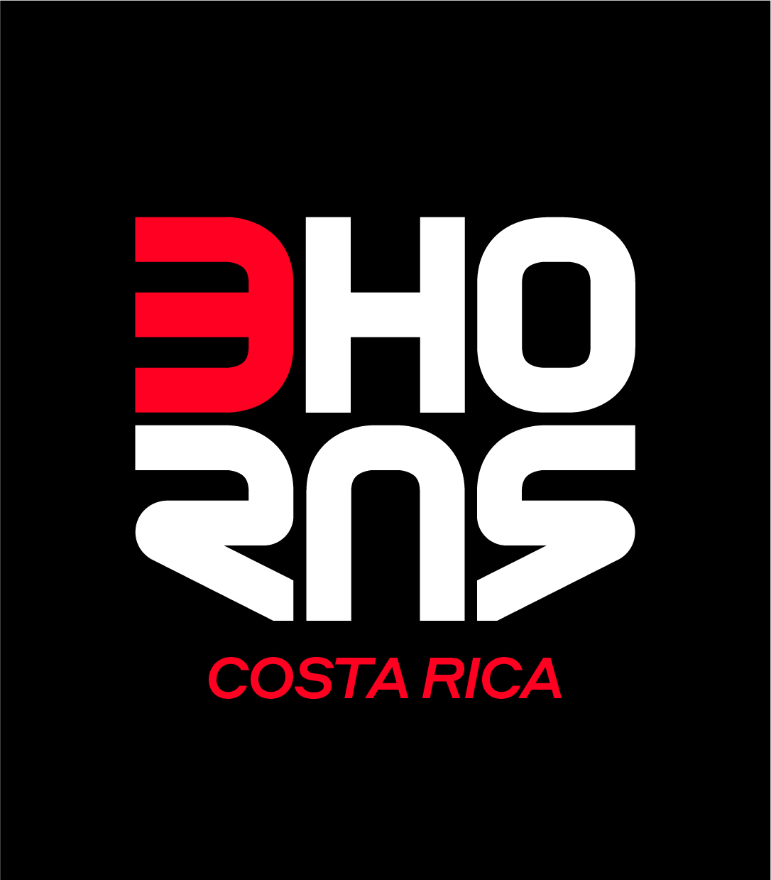 3 Horas de Costa Rica