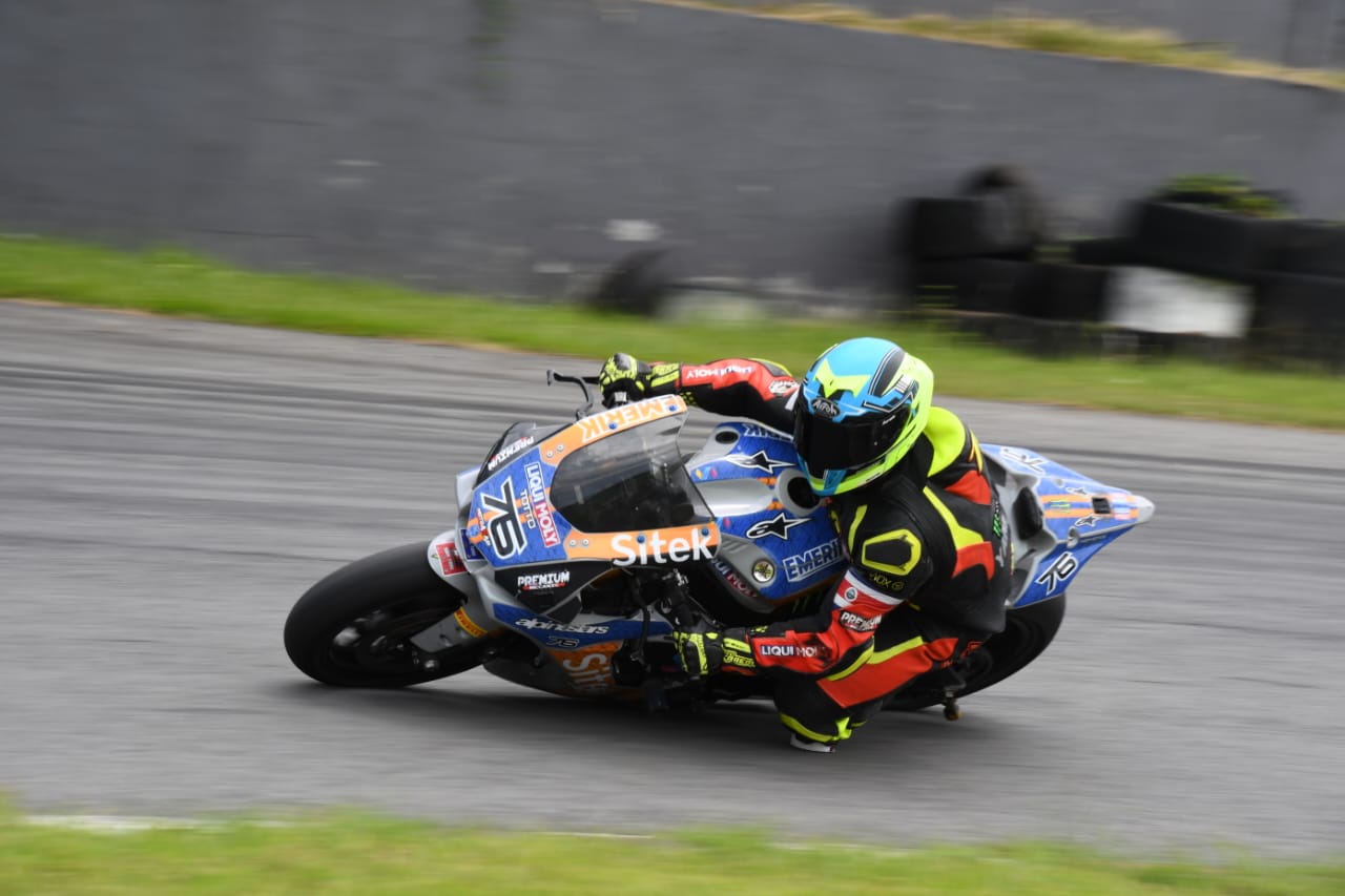 AMA SUPERBIKE 2024
