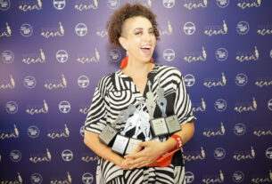 BERENICE JIMENEZ CANTAUTORA