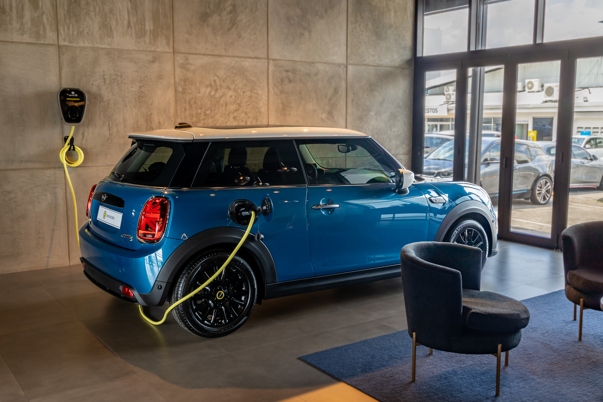 Consejos para autos eléctricos