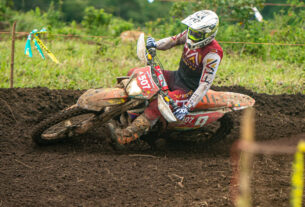 Enduro 2024