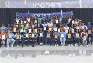 PREMIOS ALFREDO CRUZ