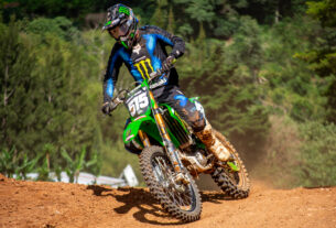 Motocross 2024