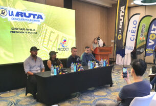 La Ruta 2024