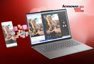 Lenovo IA