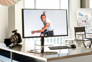 MONITORES SAMSUNG 2024