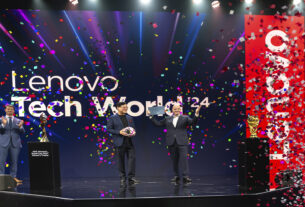 LENOVO Y FIFA