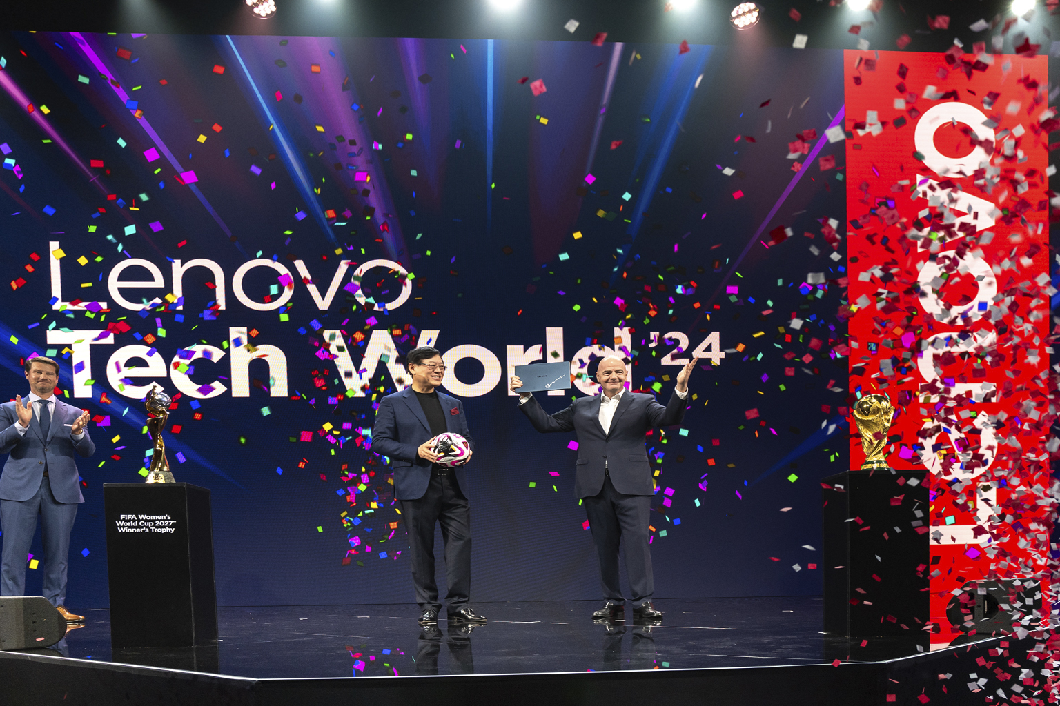 LENOVO Y FIFA